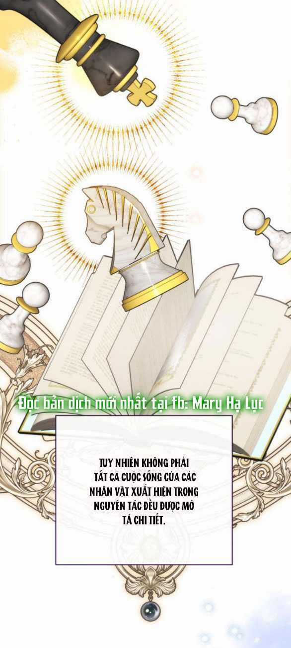 Dành Cho Nhân Vật Bị Bỏ Rơi Yêu Thích Nhất Của Tôi Chapter 68.2 trang 25