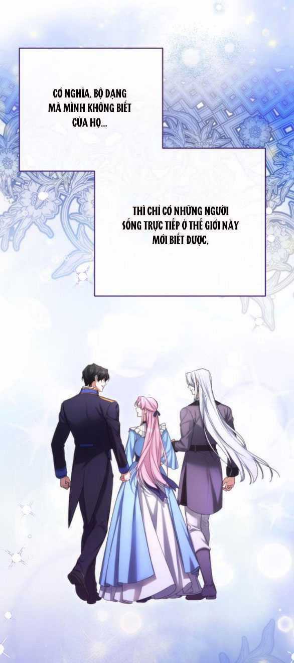 Dành Cho Nhân Vật Bị Bỏ Rơi Yêu Thích Nhất Của Tôi Chapter 68.2 trang 26