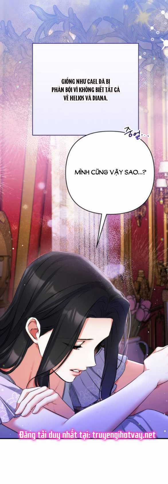 Dành Cho Nhân Vật Bị Bỏ Rơi Yêu Thích Nhất Của Tôi Chapter 68.2 trang 27