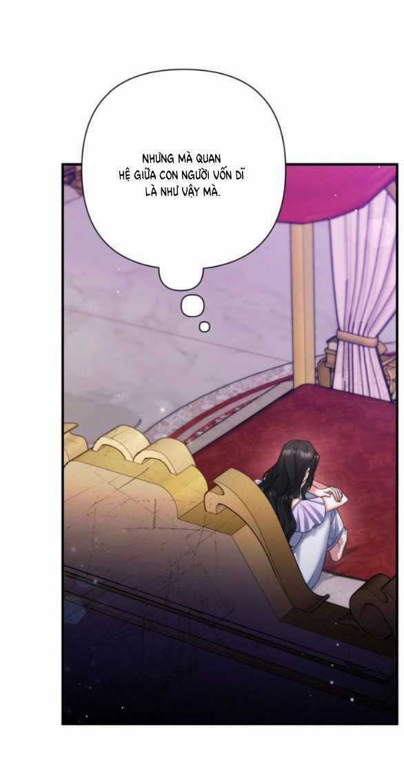 Dành Cho Nhân Vật Bị Bỏ Rơi Yêu Thích Nhất Của Tôi Chapter 68.2 trang 28