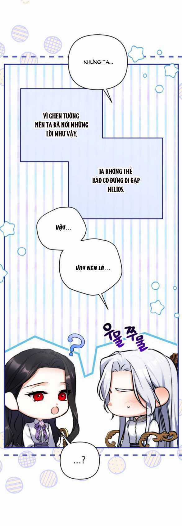 Dành Cho Nhân Vật Bị Bỏ Rơi Yêu Thích Nhất Của Tôi Chapter 68.2 trang 3