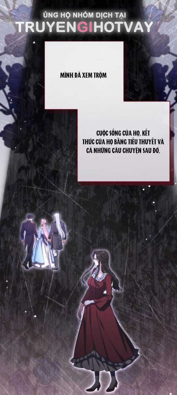 Dành Cho Nhân Vật Bị Bỏ Rơi Yêu Thích Nhất Của Tôi Chapter 68.2 trang 30