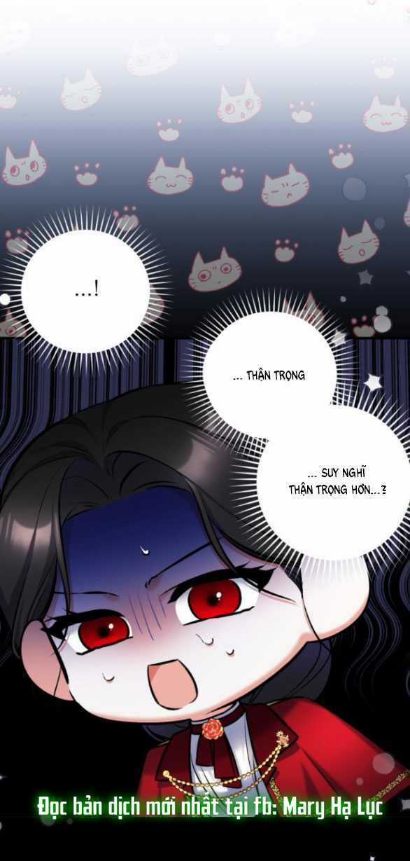 Dành Cho Nhân Vật Bị Bỏ Rơi Yêu Thích Nhất Của Tôi Chapter 68.2 trang 35