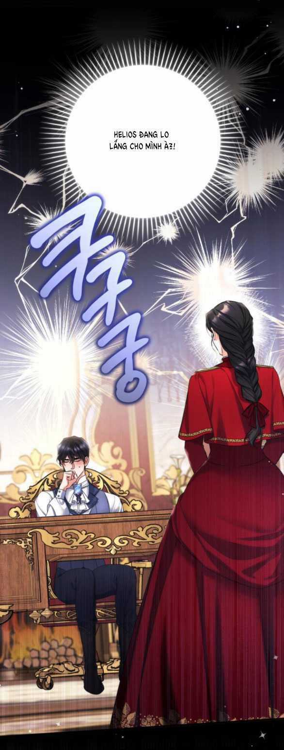 Dành Cho Nhân Vật Bị Bỏ Rơi Yêu Thích Nhất Của Tôi Chapter 68.2 trang 36