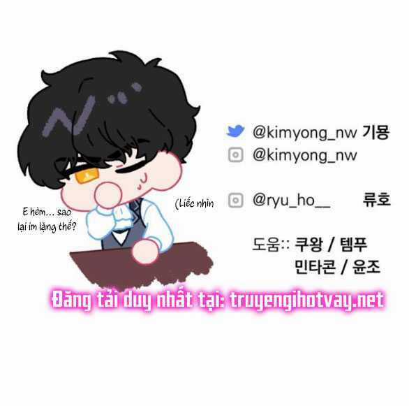 Dành Cho Nhân Vật Bị Bỏ Rơi Yêu Thích Nhất Của Tôi Chapter 68.2 trang 38