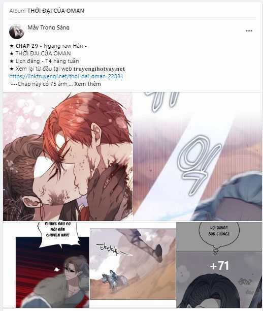 Dành Cho Nhân Vật Bị Bỏ Rơi Yêu Thích Nhất Của Tôi Chapter 68.2 trang 39