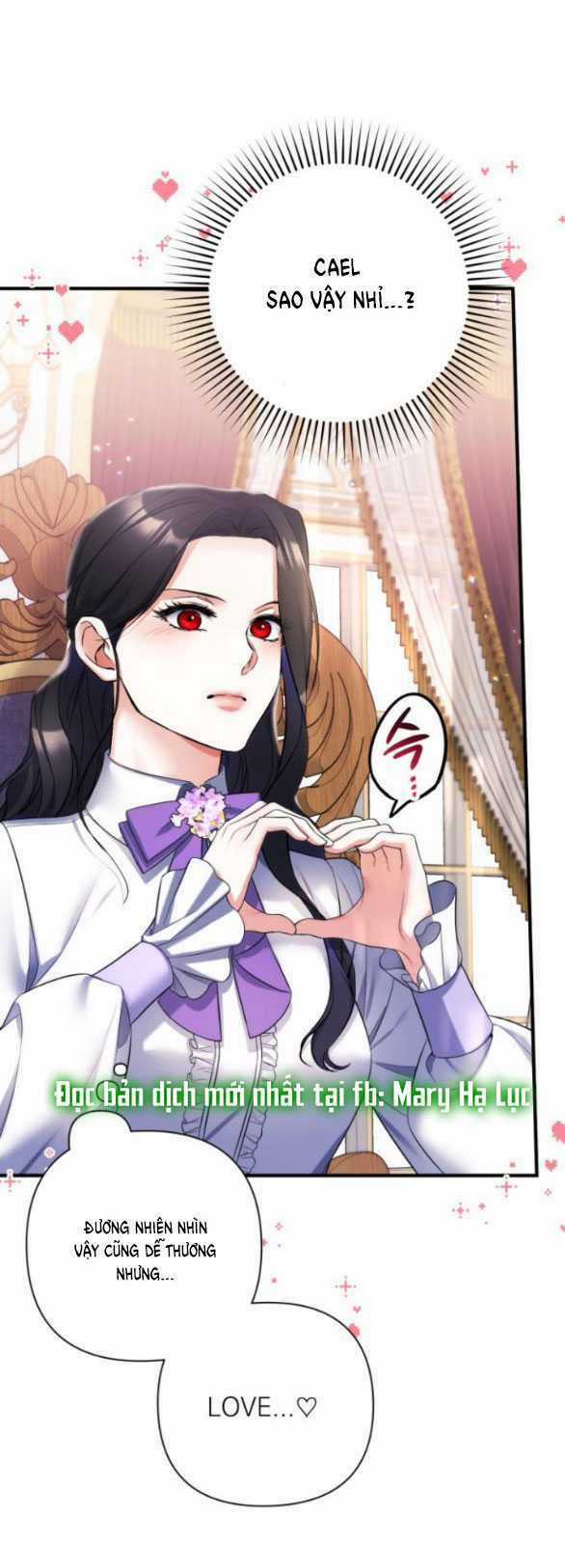 Dành Cho Nhân Vật Bị Bỏ Rơi Yêu Thích Nhất Của Tôi Chapter 68.2 trang 4