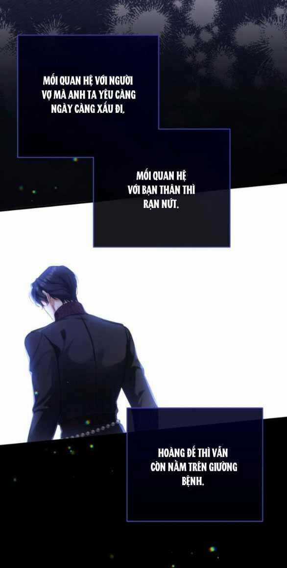 Dành Cho Nhân Vật Bị Bỏ Rơi Yêu Thích Nhất Của Tôi Chapter 68.2 trang 6