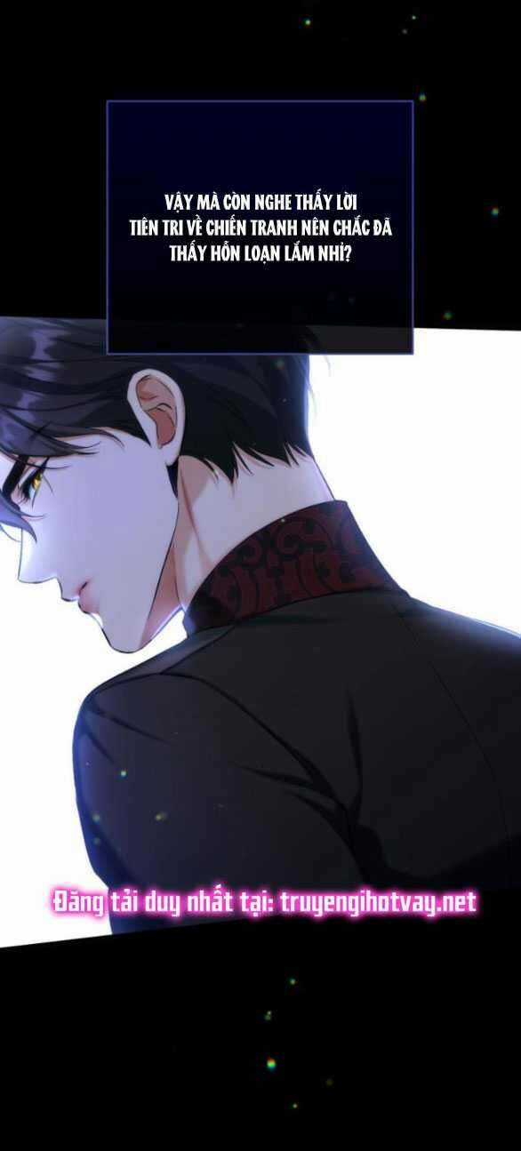 Dành Cho Nhân Vật Bị Bỏ Rơi Yêu Thích Nhất Của Tôi Chapter 68.2 trang 7