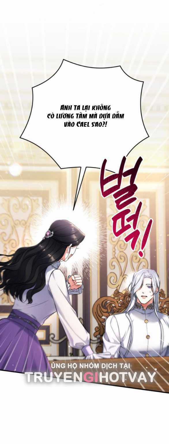 Dành Cho Nhân Vật Bị Bỏ Rơi Yêu Thích Nhất Của Tôi Chapter 68.2 trang 9