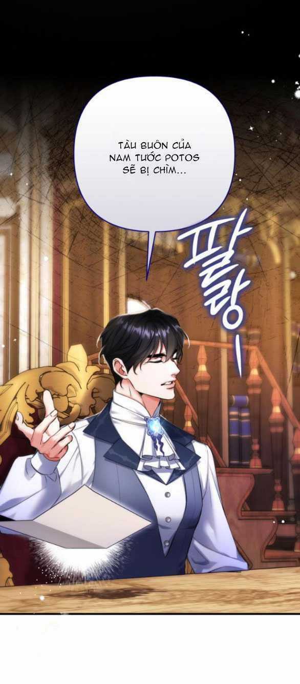 Dành Cho Nhân Vật Bị Bỏ Rơi Yêu Thích Nhất Của Tôi Chapter 69.1 trang 10