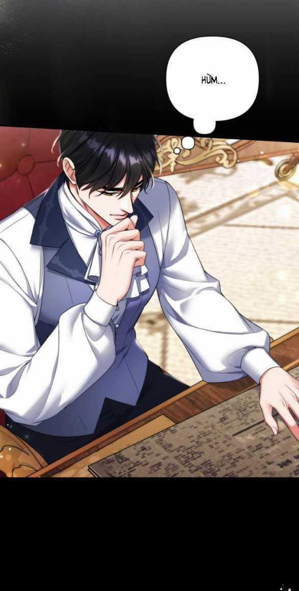 Dành Cho Nhân Vật Bị Bỏ Rơi Yêu Thích Nhất Của Tôi Chapter 69.1 trang 12