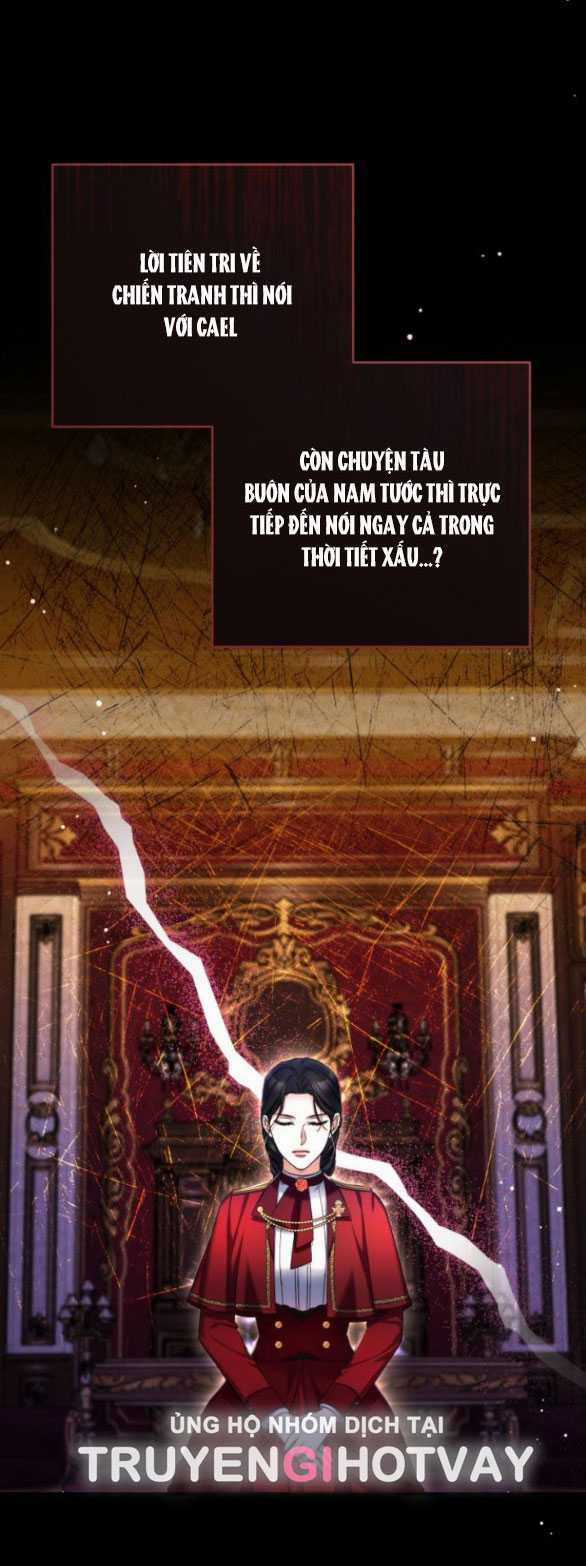 Dành Cho Nhân Vật Bị Bỏ Rơi Yêu Thích Nhất Của Tôi Chapter 69.1 trang 13