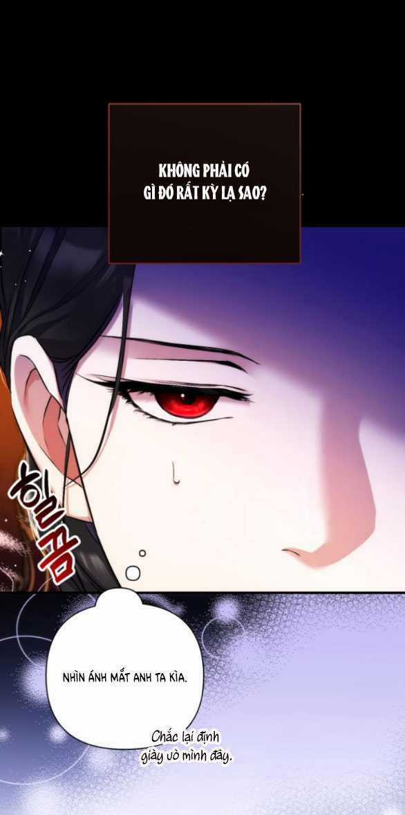 Dành Cho Nhân Vật Bị Bỏ Rơi Yêu Thích Nhất Của Tôi Chapter 69.1 trang 14