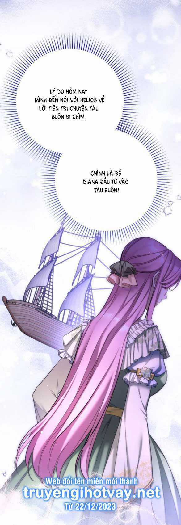 Dành Cho Nhân Vật Bị Bỏ Rơi Yêu Thích Nhất Của Tôi Chapter 69.1 trang 15