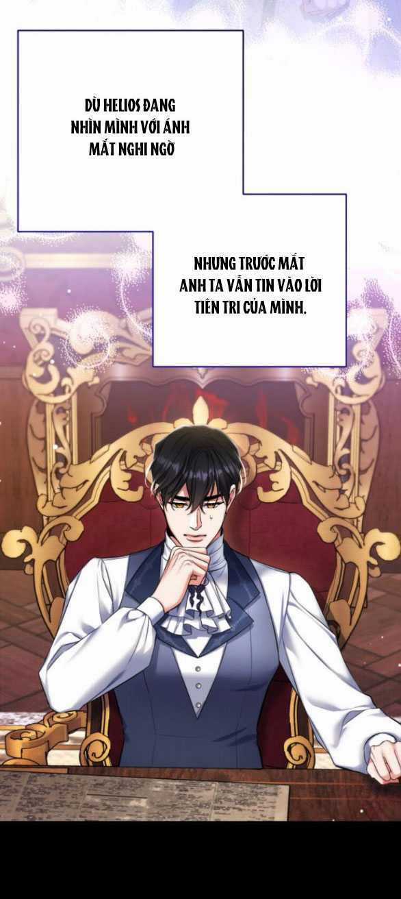 Dành Cho Nhân Vật Bị Bỏ Rơi Yêu Thích Nhất Của Tôi Chapter 69.1 trang 16