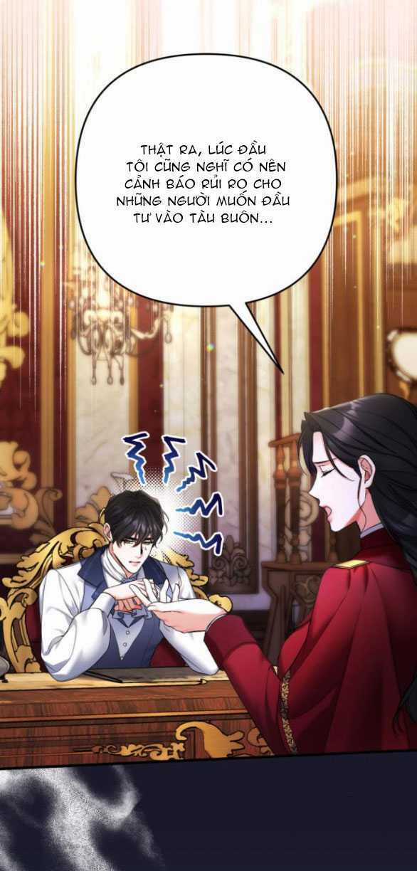 Dành Cho Nhân Vật Bị Bỏ Rơi Yêu Thích Nhất Của Tôi Chapter 69.1 trang 20