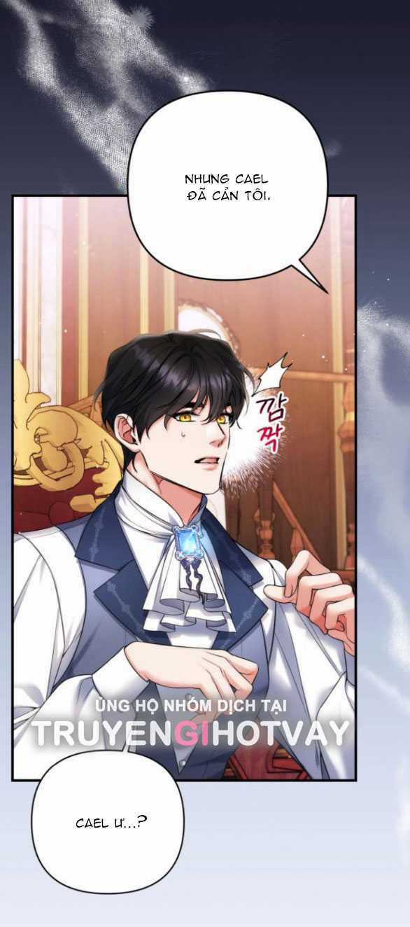 Dành Cho Nhân Vật Bị Bỏ Rơi Yêu Thích Nhất Của Tôi Chapter 69.1 trang 21