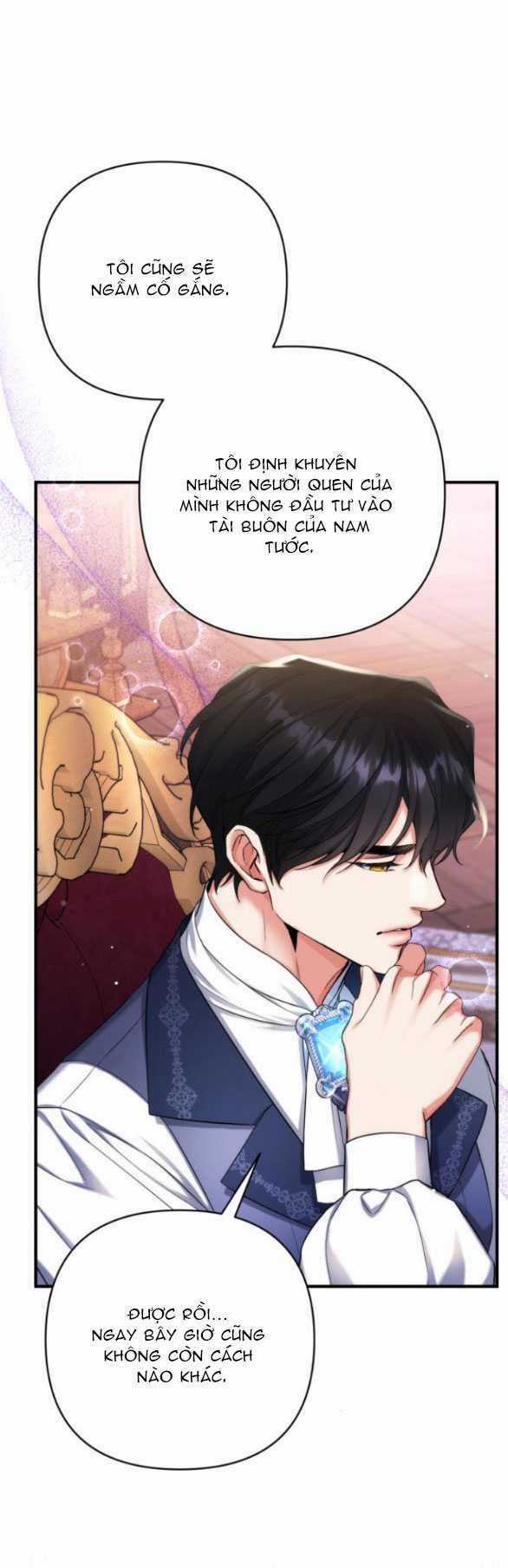 Dành Cho Nhân Vật Bị Bỏ Rơi Yêu Thích Nhất Của Tôi Chapter 69.1 trang 26