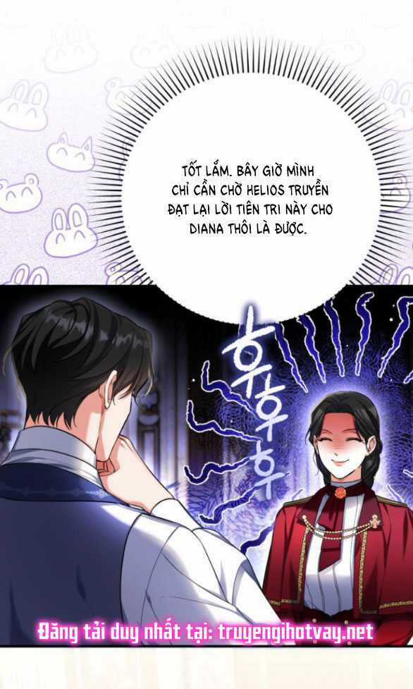 Dành Cho Nhân Vật Bị Bỏ Rơi Yêu Thích Nhất Của Tôi Chapter 69.1 trang 27