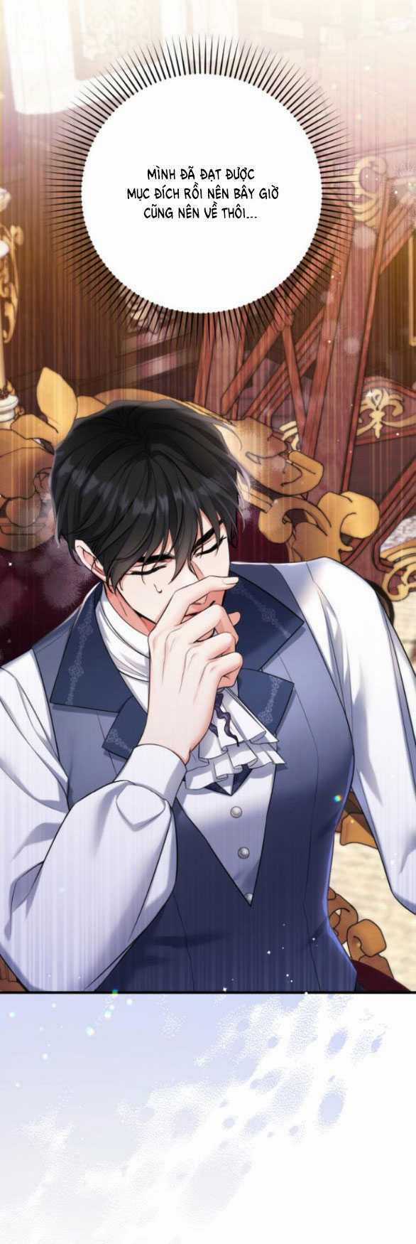 Dành Cho Nhân Vật Bị Bỏ Rơi Yêu Thích Nhất Của Tôi Chapter 69.1 trang 28