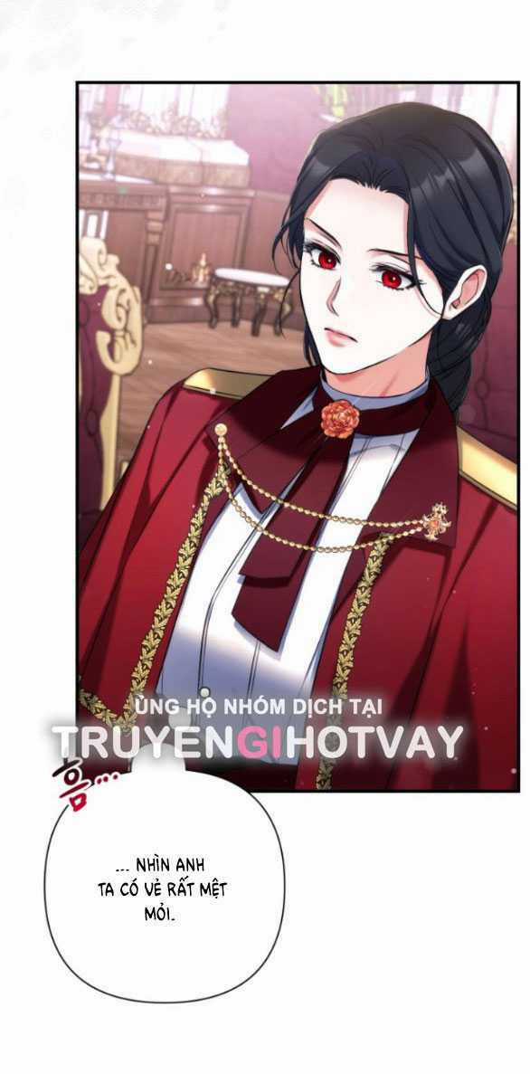 Dành Cho Nhân Vật Bị Bỏ Rơi Yêu Thích Nhất Của Tôi Chapter 69.1 trang 29