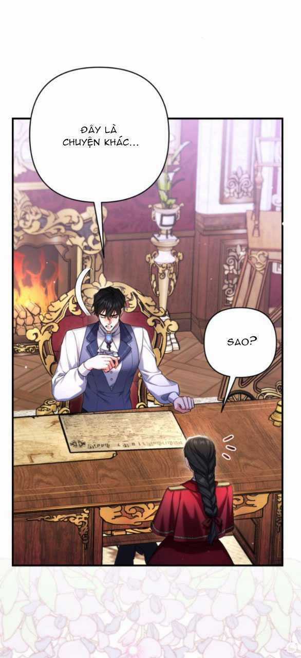 Dành Cho Nhân Vật Bị Bỏ Rơi Yêu Thích Nhất Của Tôi Chapter 69.1 trang 30