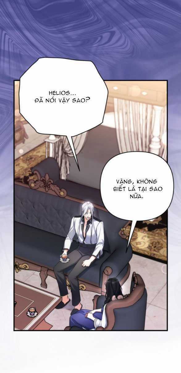 Dành Cho Nhân Vật Bị Bỏ Rơi Yêu Thích Nhất Của Tôi Chapter 69.1 trang 33