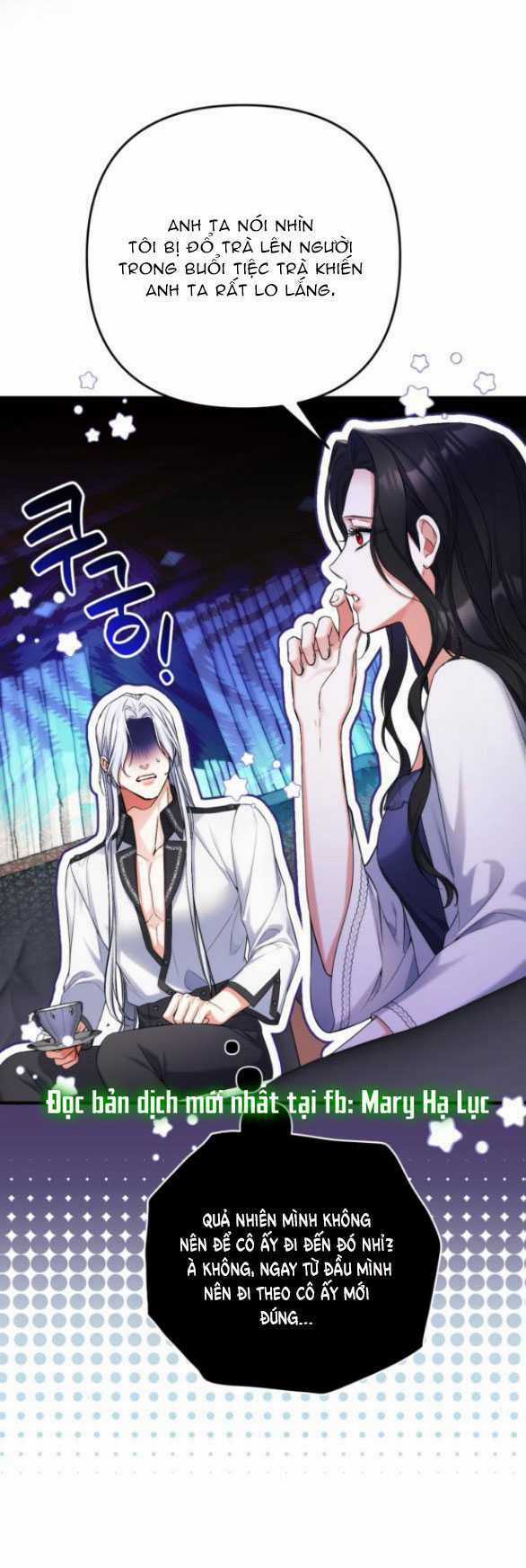 Dành Cho Nhân Vật Bị Bỏ Rơi Yêu Thích Nhất Của Tôi Chapter 69.1 trang 34