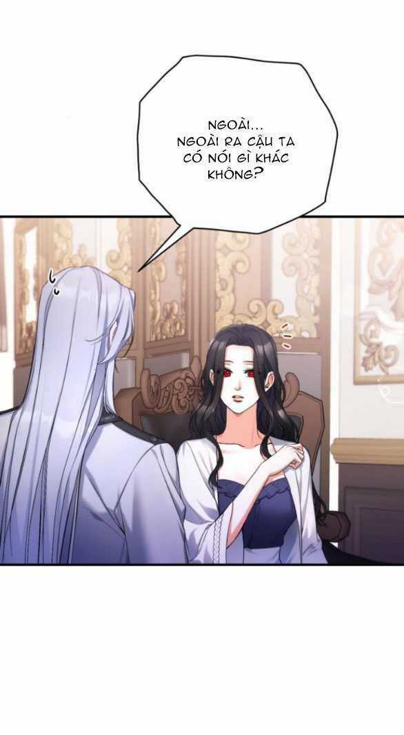 Dành Cho Nhân Vật Bị Bỏ Rơi Yêu Thích Nhất Của Tôi Chapter 69.1 trang 35