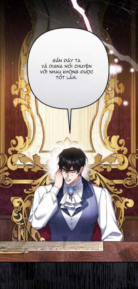 Dành Cho Nhân Vật Bị Bỏ Rơi Yêu Thích Nhất Của Tôi Chapter 69.1 trang 37