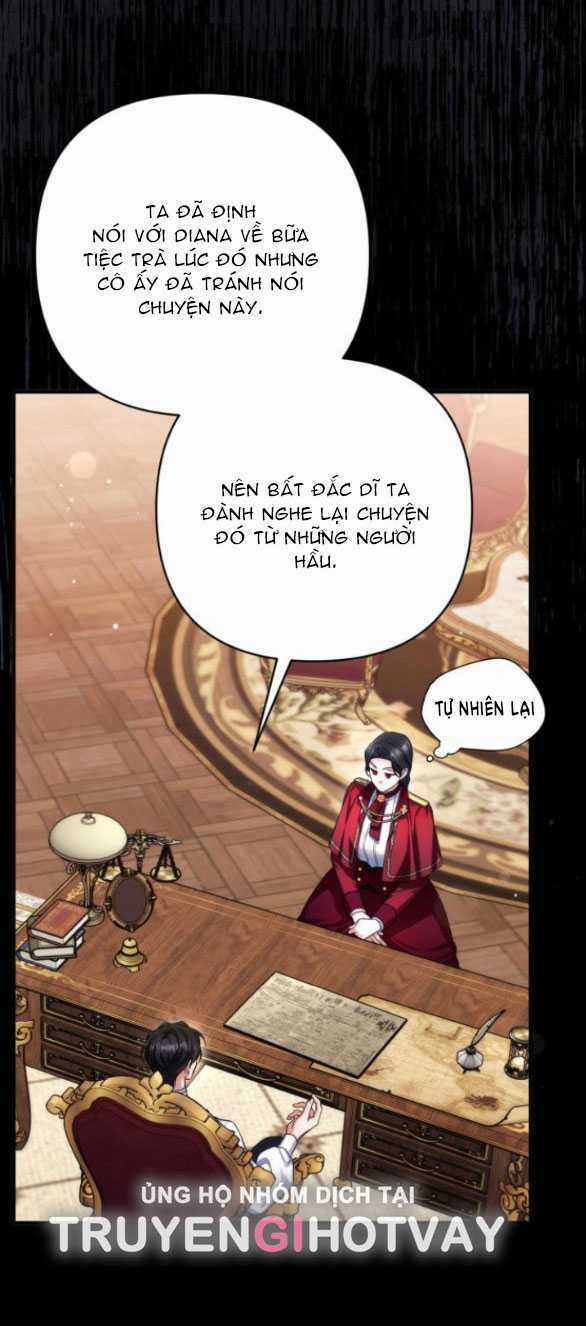 Dành Cho Nhân Vật Bị Bỏ Rơi Yêu Thích Nhất Của Tôi Chapter 69.1 trang 38