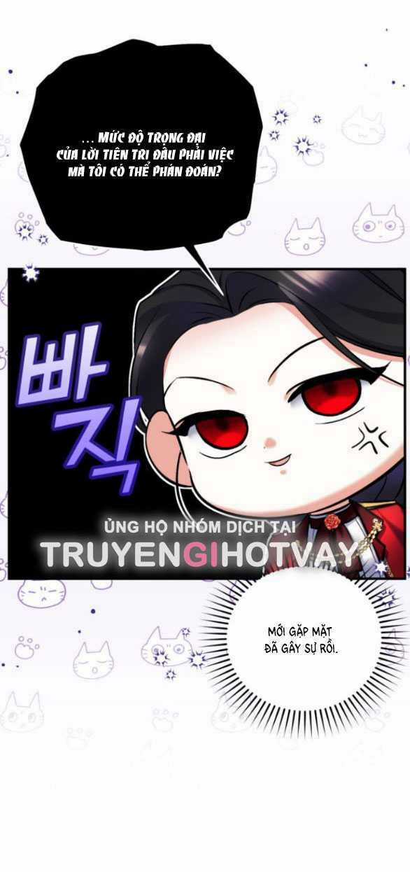 Dành Cho Nhân Vật Bị Bỏ Rơi Yêu Thích Nhất Của Tôi Chapter 69.1 trang 5