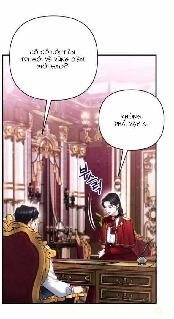 Dành Cho Nhân Vật Bị Bỏ Rơi Yêu Thích Nhất Của Tôi Chapter 69.1 trang 6