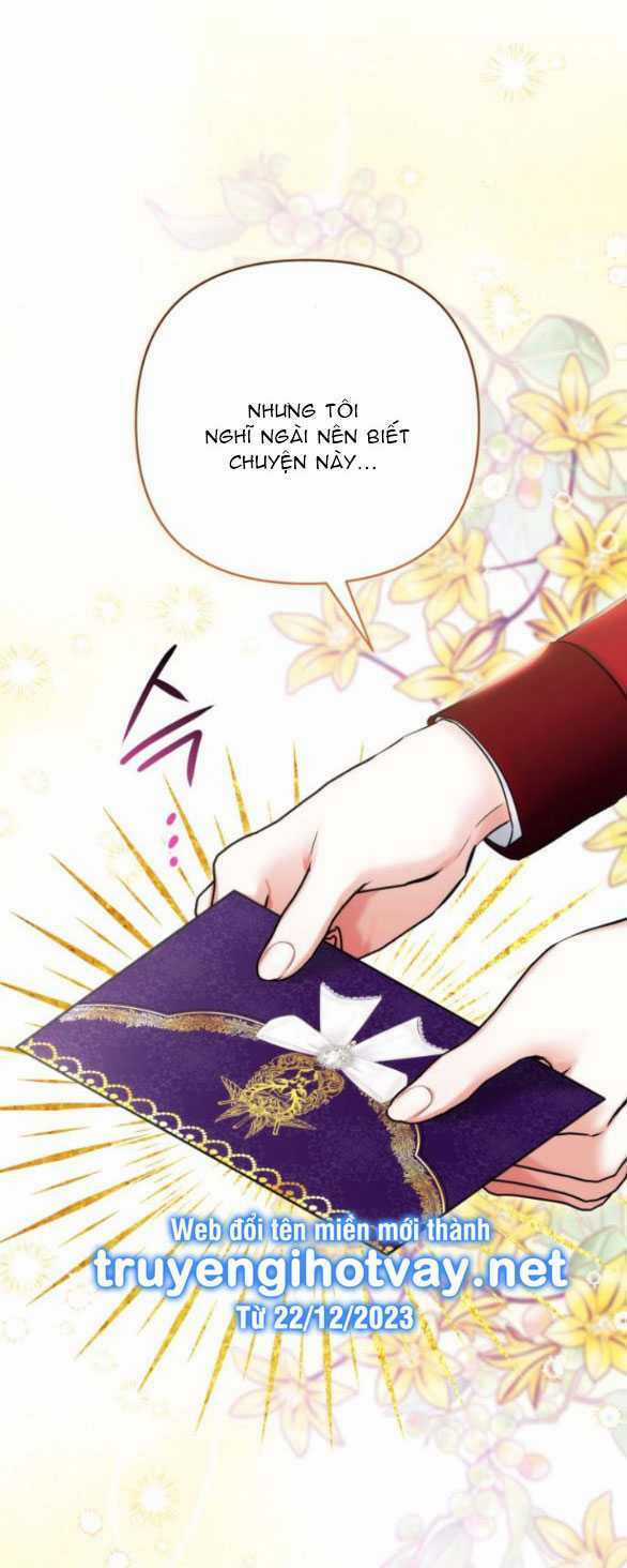 Dành Cho Nhân Vật Bị Bỏ Rơi Yêu Thích Nhất Của Tôi Chapter 69.1 trang 7