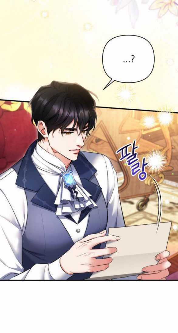 Dành Cho Nhân Vật Bị Bỏ Rơi Yêu Thích Nhất Của Tôi Chapter 69.1 trang 8