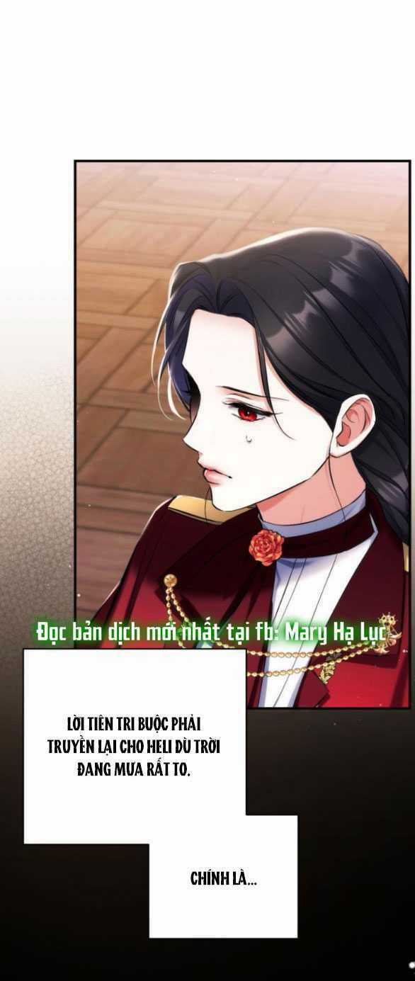 Dành Cho Nhân Vật Bị Bỏ Rơi Yêu Thích Nhất Của Tôi Chapter 69.1 trang 9