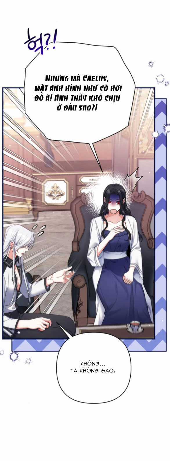 Dành Cho Nhân Vật Bị Bỏ Rơi Yêu Thích Nhất Của Tôi Chapter 69.2 trang 11