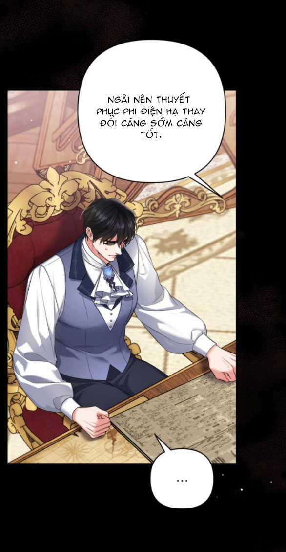 Dành Cho Nhân Vật Bị Bỏ Rơi Yêu Thích Nhất Của Tôi Chapter 69.2 trang 2