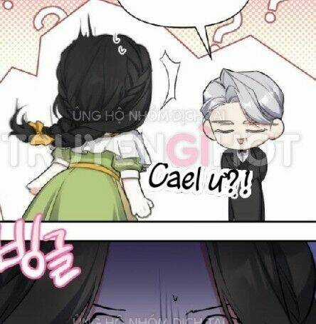 Dành Cho Nhân Vật Bị Bỏ Rơi Yêu Thích Nhất Của Tôi Chapter 7 trang 120