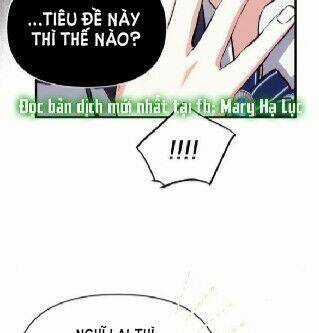 Dành Cho Nhân Vật Bị Bỏ Rơi Yêu Thích Nhất Của Tôi Chapter 7 trang 13