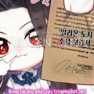 Dành Cho Nhân Vật Bị Bỏ Rơi Yêu Thích Nhất Của Tôi Chapter 7 trang 69