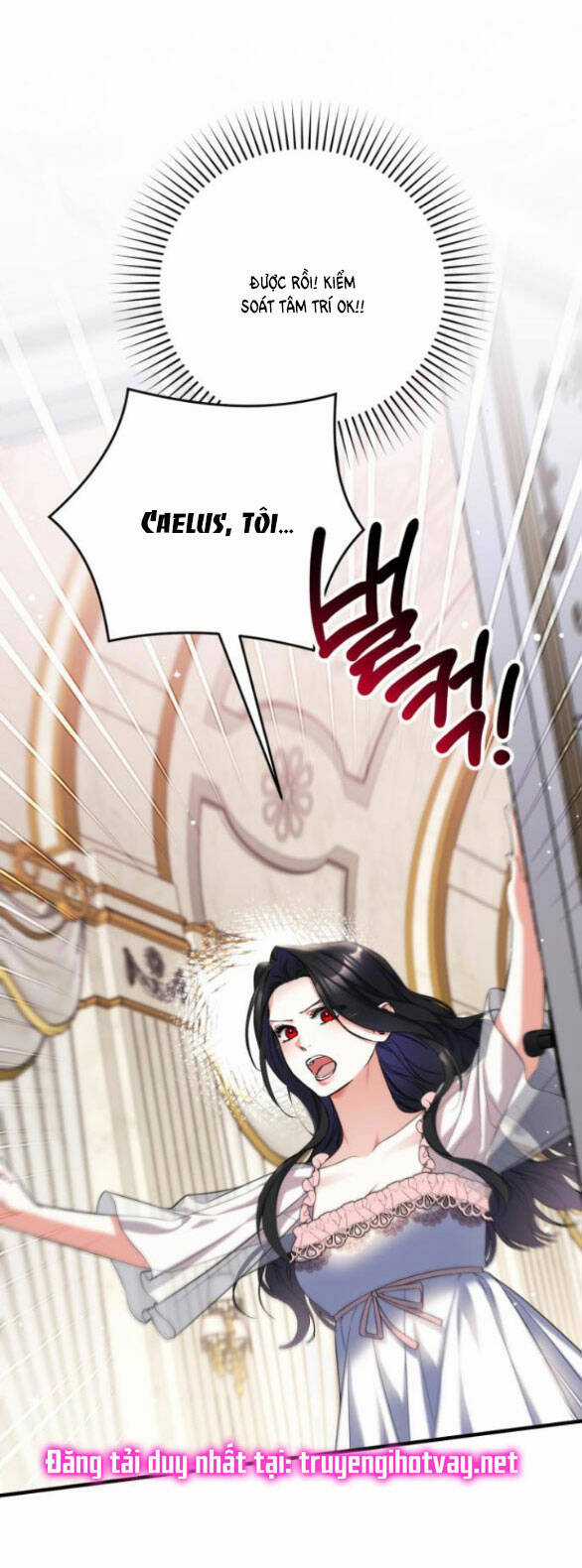 Dành Cho Nhân Vật Bị Bỏ Rơi Yêu Thích Nhất Của Tôi Chapter 70.1 trang 11