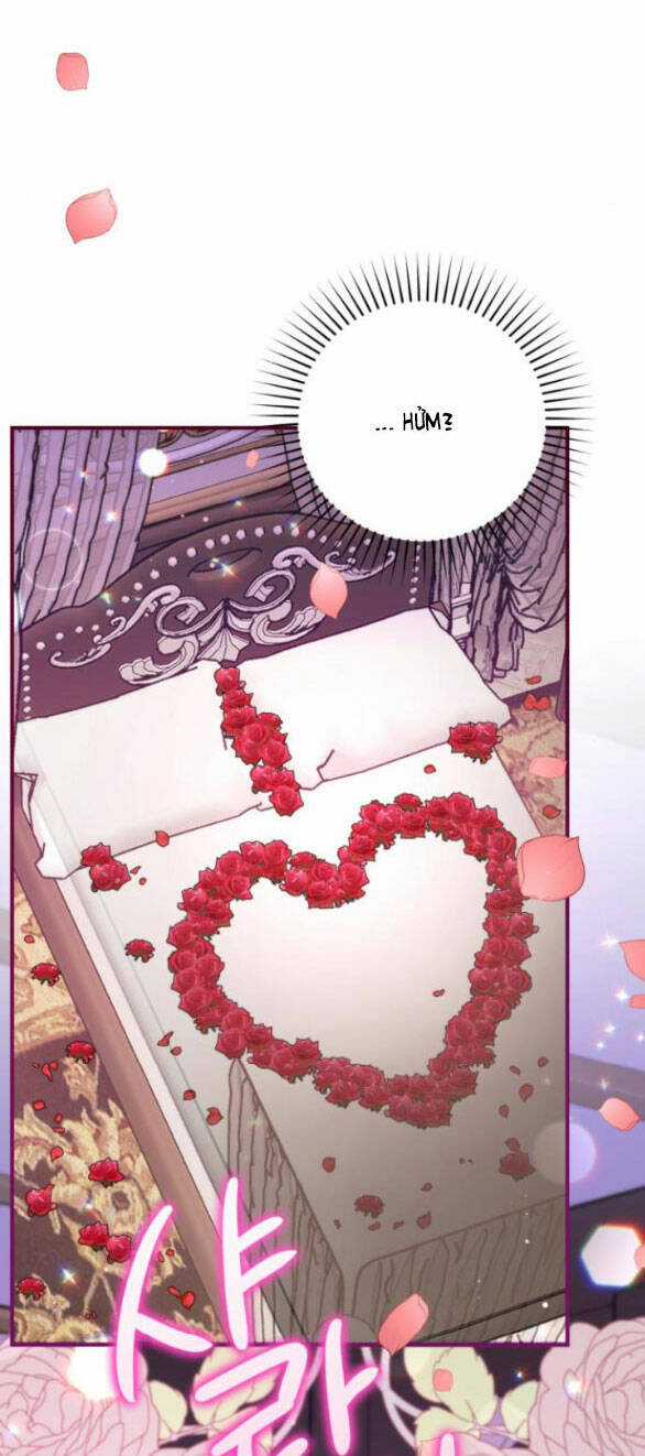 Dành Cho Nhân Vật Bị Bỏ Rơi Yêu Thích Nhất Của Tôi Chapter 70.1 trang 12