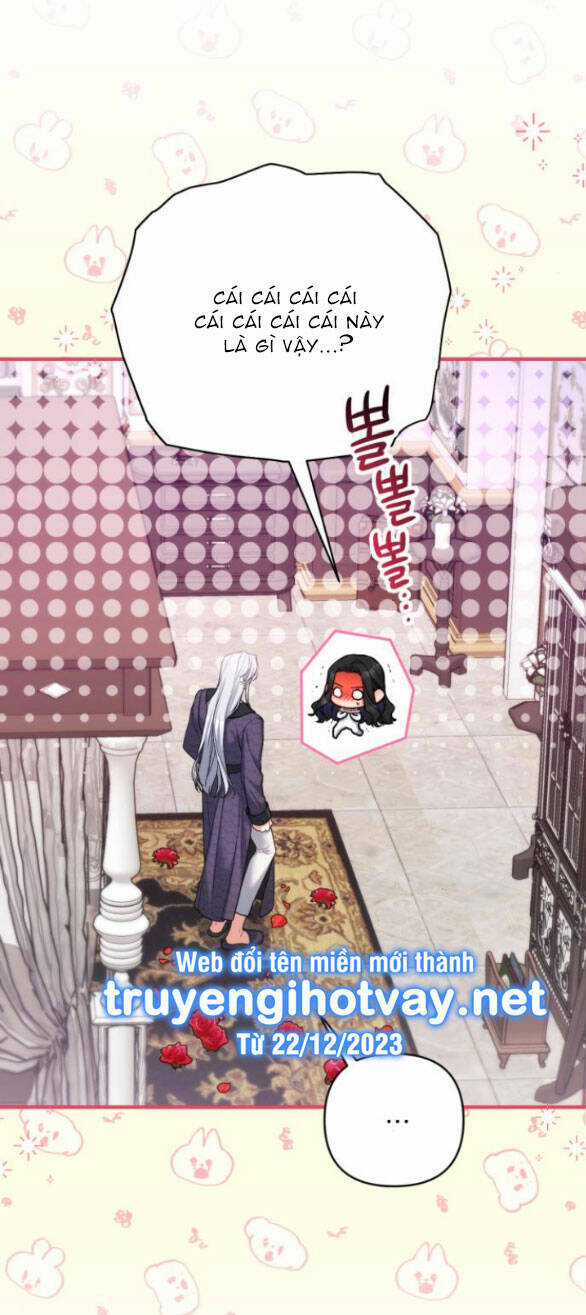 Dành Cho Nhân Vật Bị Bỏ Rơi Yêu Thích Nhất Của Tôi Chapter 70.1 trang 15