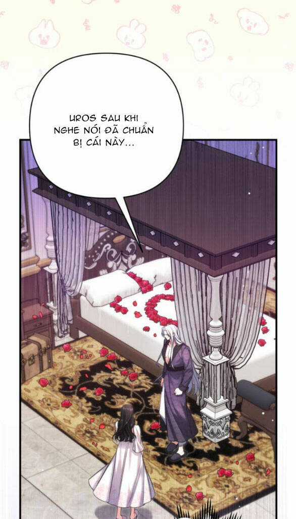 Dành Cho Nhân Vật Bị Bỏ Rơi Yêu Thích Nhất Của Tôi Chapter 70.1 trang 16