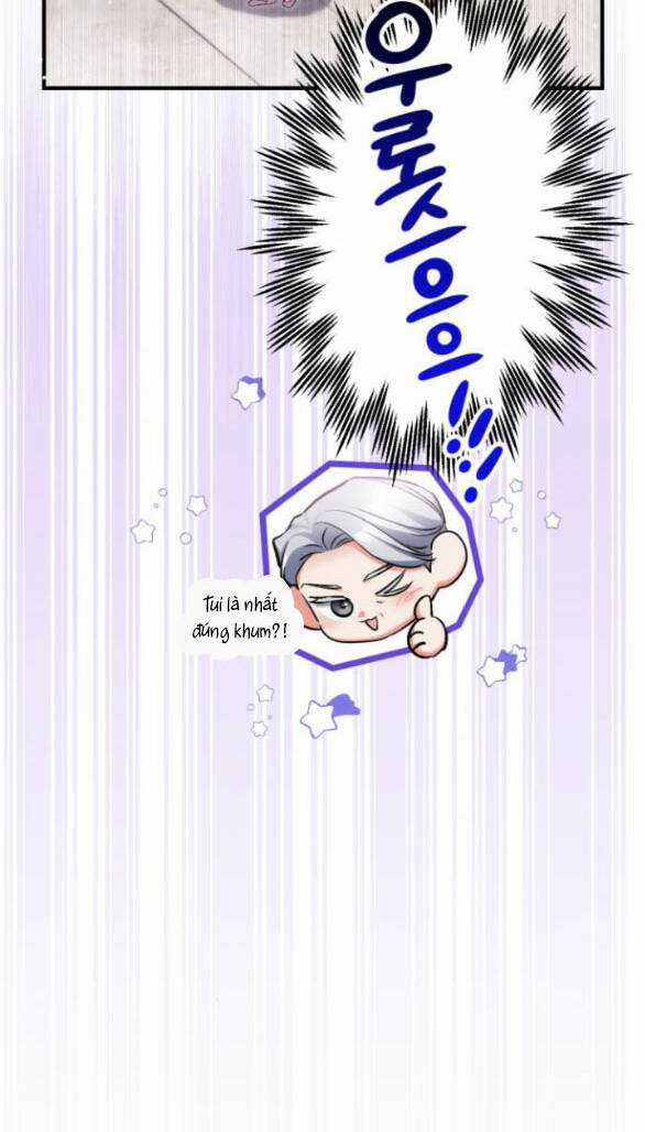 Dành Cho Nhân Vật Bị Bỏ Rơi Yêu Thích Nhất Của Tôi Chapter 70.1 trang 17