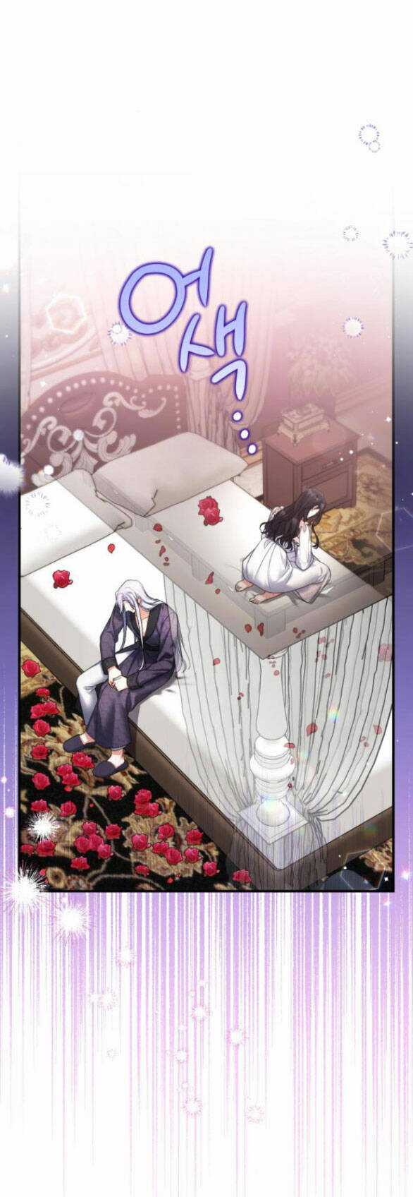 Dành Cho Nhân Vật Bị Bỏ Rơi Yêu Thích Nhất Của Tôi Chapter 70.1 trang 19