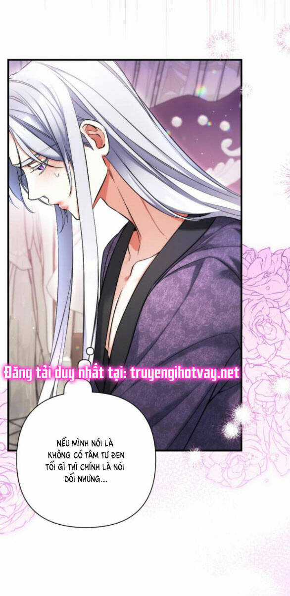 Dành Cho Nhân Vật Bị Bỏ Rơi Yêu Thích Nhất Của Tôi Chapter 70.1 trang 20