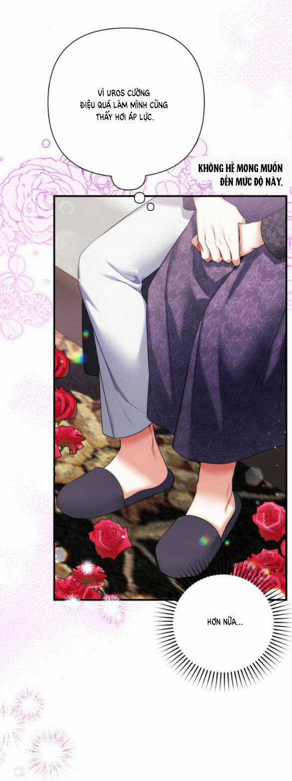 Dành Cho Nhân Vật Bị Bỏ Rơi Yêu Thích Nhất Của Tôi Chapter 70.1 trang 21